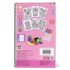 Kleuren met geurstiften - Fruity cutie 